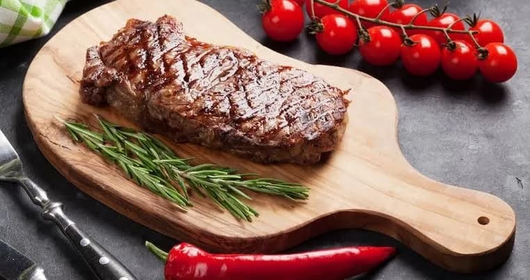 Antalya'nın En İyi 7 Et Lokantası — Kaynak: antalyacityzone.com