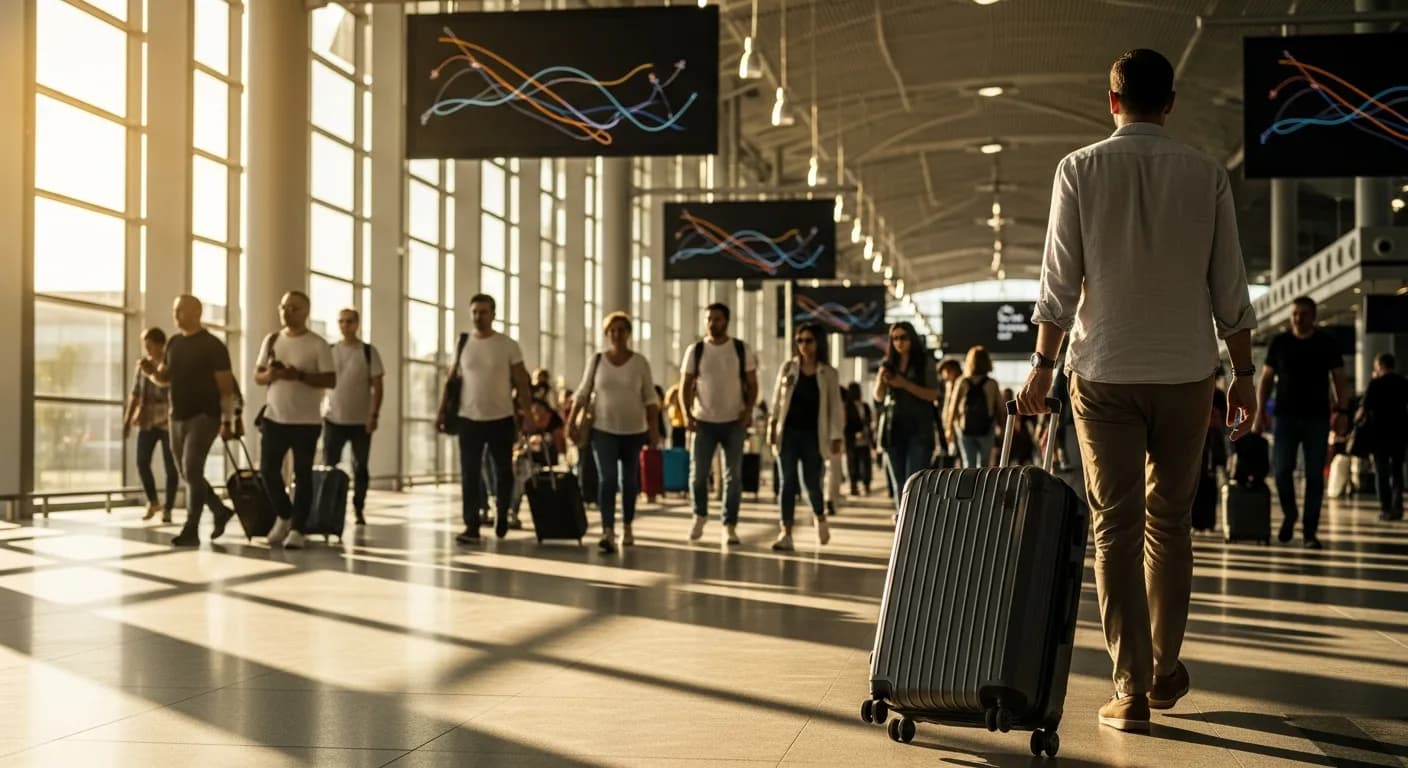 Rusya Pazarında Türkiye Paket Turlarına Mayıs Güncellemesi