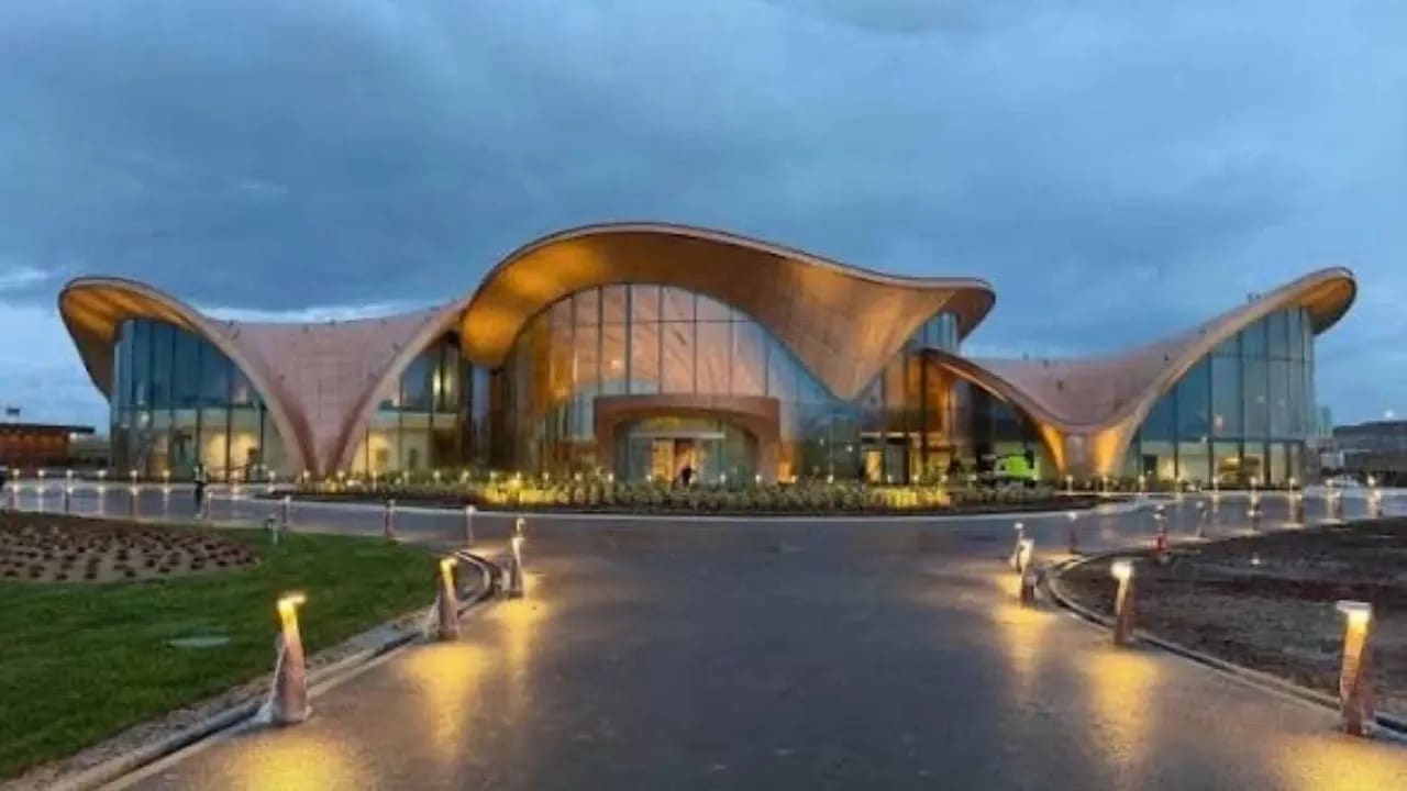 İstanbul Havalimanı'nda Ultra Lüks Dönem: Yeni Terminal 5 Mayıs'ta Açılıyor
