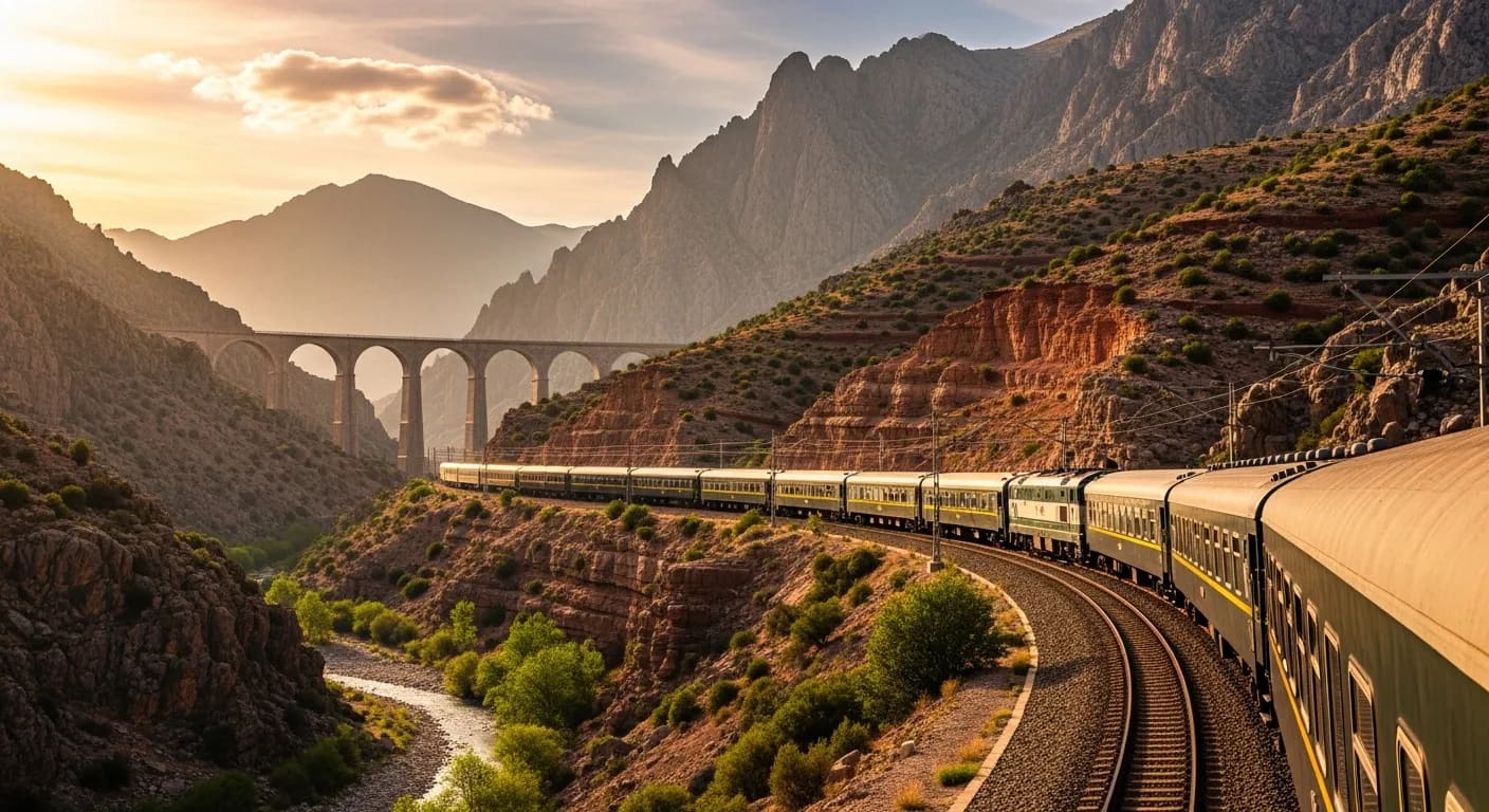 Doğu Ekspresi’ne Yeni Kardeşler: Turistik Tren Rotaları Genişliyor